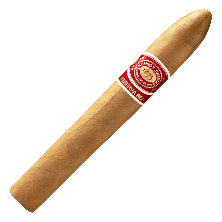 No. 2 Belicoso Box-Pressed, , jrcigars